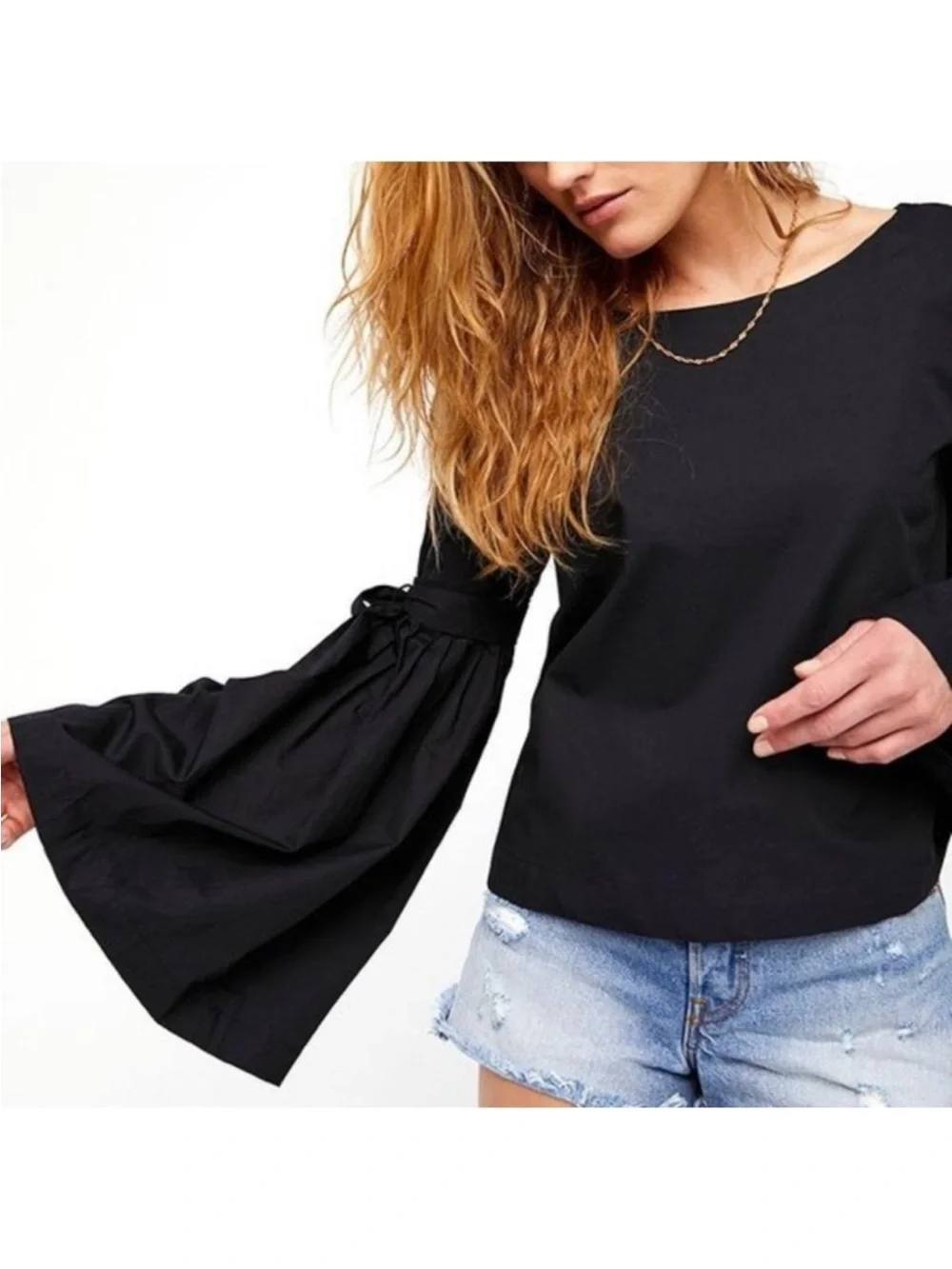 Free People So Obviously Yours Top size XS